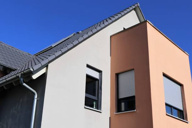 Exterior Painting Ennis-