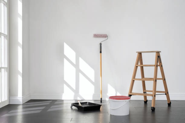 residental painting