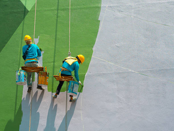 Local Exterior House Painting Ennis