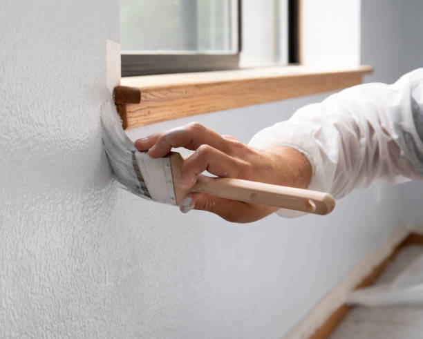 Residential Interior Painting