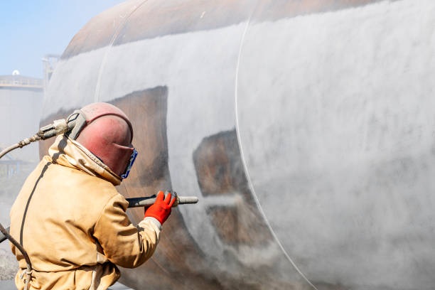 Commercial- Painting